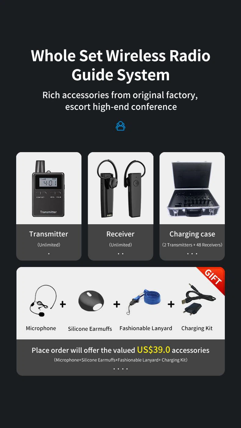 Team Wireless Conference System(图5)