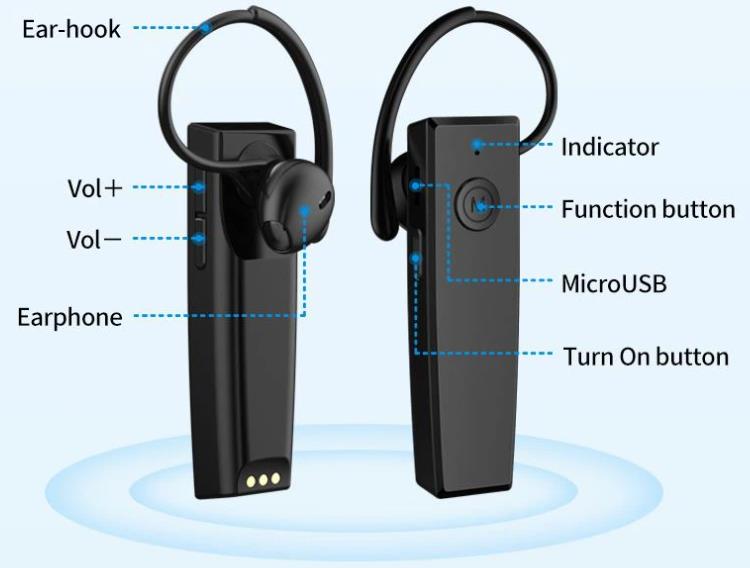 Team Wireless Conference System(图7)